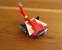 31057 Bug tracker