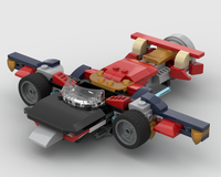 76336 - Spider Jet