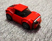75890 alternative build suv cross over