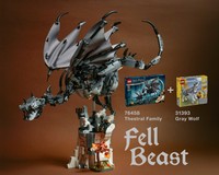 Fell beast