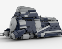 CIS MTT (75435 Modification)