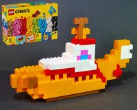Yellow Submarine