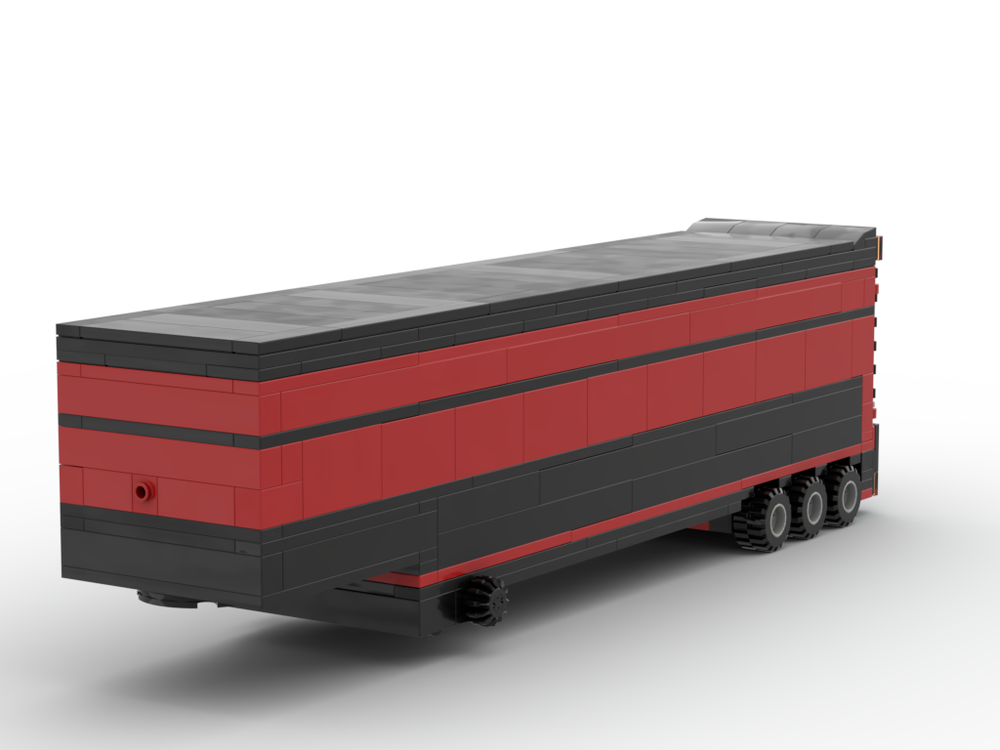 LEGO MOC-266562 Trailer for MOC-252799 by hungarianbuilder ...