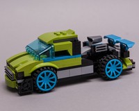 31074 Racing Truck