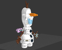 Super olaf
