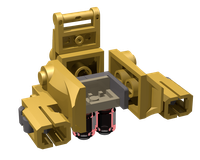 MODOK's Chair