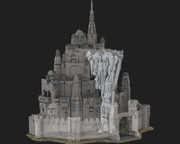 White City - Redone Rockwork
