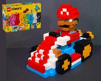 Mario Kart