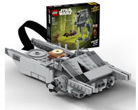 Imperial Hovertank