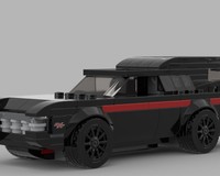 75893 Family Wagon