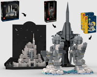 Tolkien TLOR Triple Alternate Builds Bundle