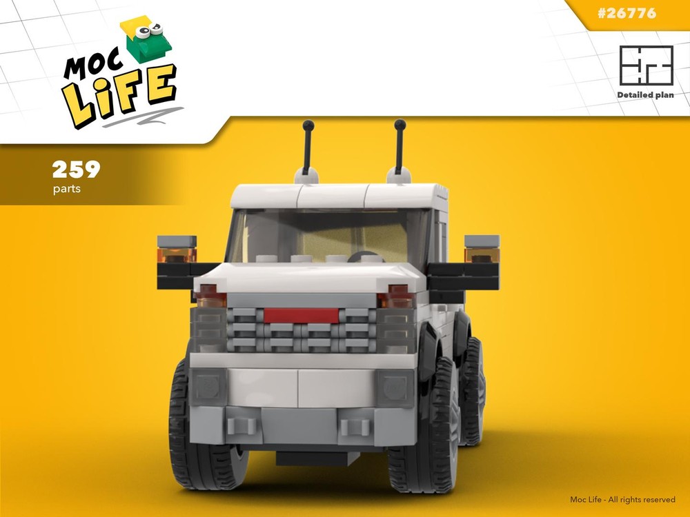 bomb squad lego set