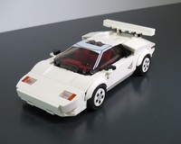 MOCs Designed by lunabricks | Rebrickable - Build with LEGO