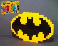 Bat Symbol