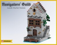 Navigators' Guild