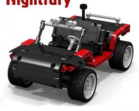 42041 - Nightfury