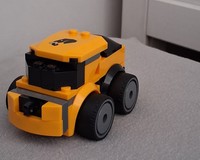 armored car