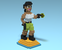 11045 Relic Hunter