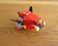 31057 Sea assessor