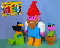 Garden Gnome