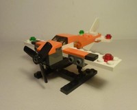 31028 Float Plane