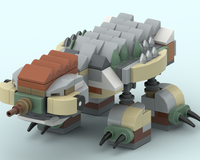 31388 Echidna