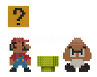 Super Mario Bros