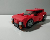 75890 Hatchback