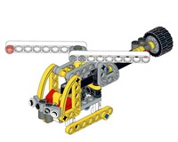 42031 Helicopter