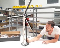 Wind Turbine