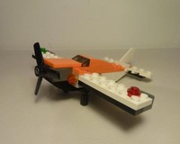 31028 Piper Plane