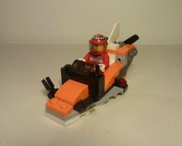31028 Hovercraft