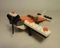 31028 Just a Plane