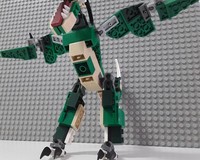 31058 - Wyvern