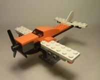 31028 Fighter Bomber