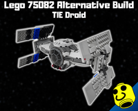 TIE Droid