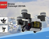 Drone Concept 2019A