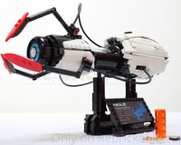 LEGO MOC-270133 The Quantum Tunnelling Device, 