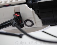 LEGO MOC-270133 The Quantum Tunnelling Device, 