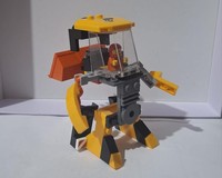 60483 alternate build Transformer Loader