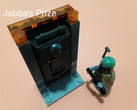Jabba's Prize
