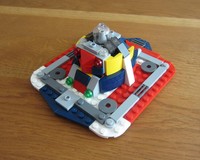 31045 Squared owler