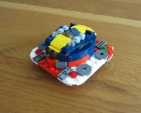31045 Squared hatcher
