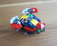31045 Crazybug