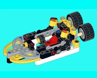 42031 Hovercraft