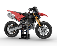 Desmo450 MX Mod