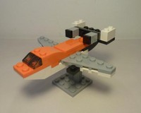 31028 A-10 Thunderbolt II