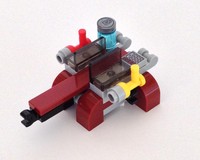 60150 Rover Explorer