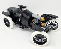 11376 Grafton Cyclecar