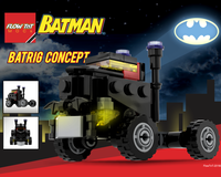 Batrig Concept
